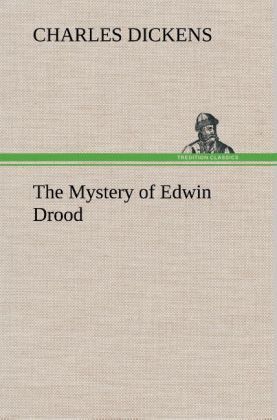Produktbild: The Mystery of Edwin Drood