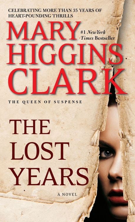 Produktbild: The Lost Years