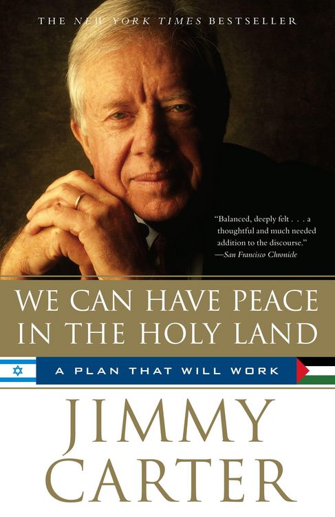 Produktbild: We Can Have Peace in the Holy Land