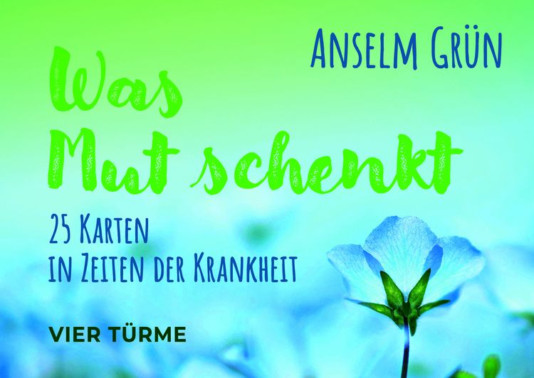 Produktbild: Was Mut schenkt