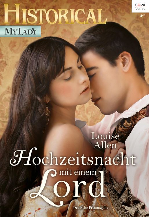 Produktbild: Hochzeitsnacht mit einem Lord