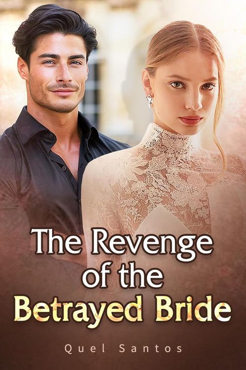 Produktbild: The Revenge of the Betrayed Bride