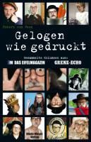 Produktbild: Gelogen wie gedruckt