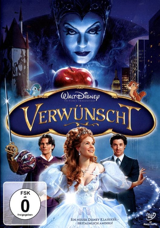 Produktbild: Verw&uuml;nscht