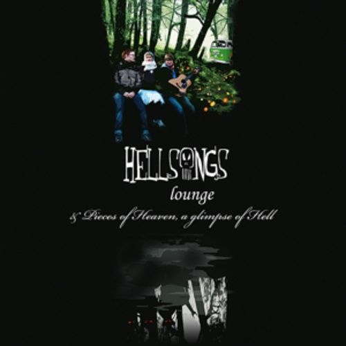 Produktbild: Lounge/Pieces Of Heaven,A Glimpse Of Hell