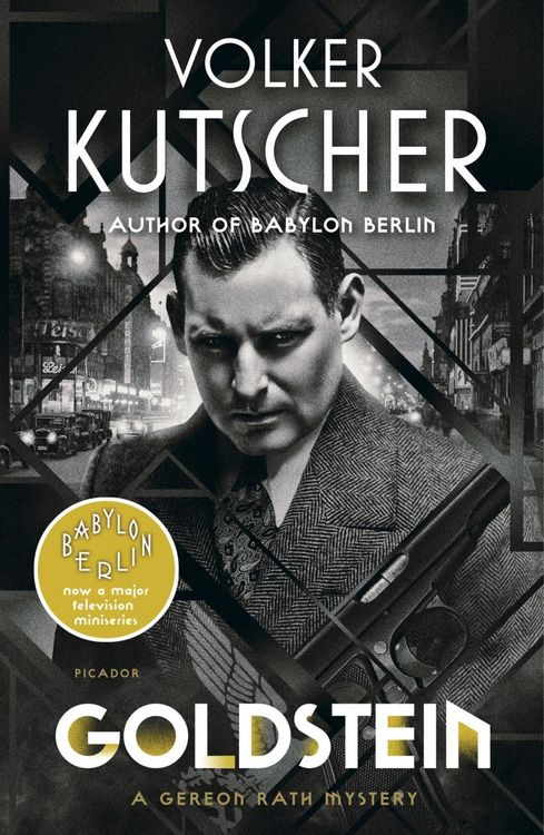 Produktbild: Goldstein