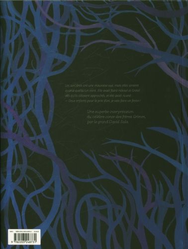 Produktbild: Hansel & Gretel
