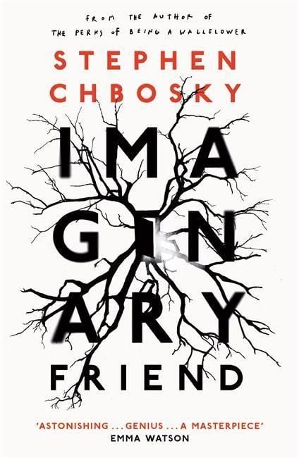 Produktbild: Chbosky, S: Imaginary Friend