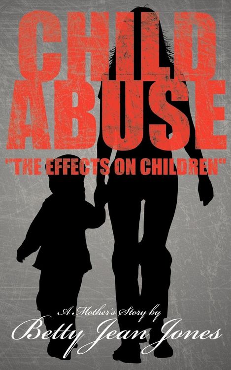 Produktbild: Child Abuse the Effects on Children