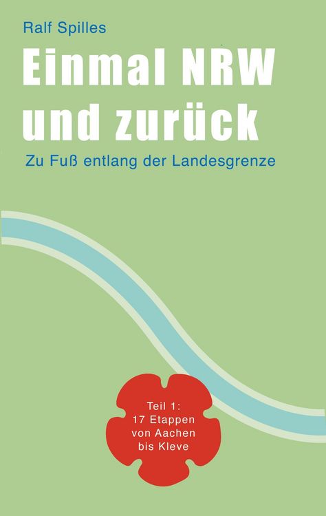 Produktbild: Einmal NRW und zur&uuml;ck