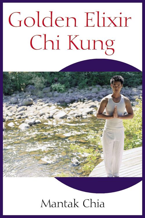 Produktbild: Golden Elixir CHI Kung