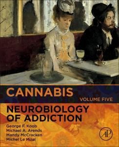 Produktbild: Cannabis