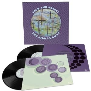 Produktbild: Cold And Bouncy (2LP) (Reissue)