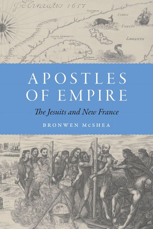 Produktbild: Apostles of Empire