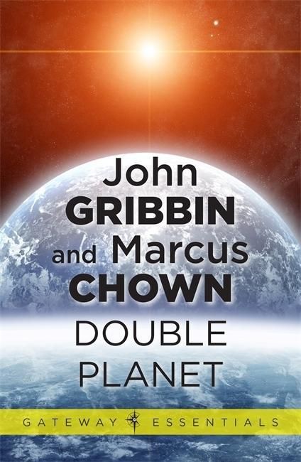 Produktbild: Double Planet