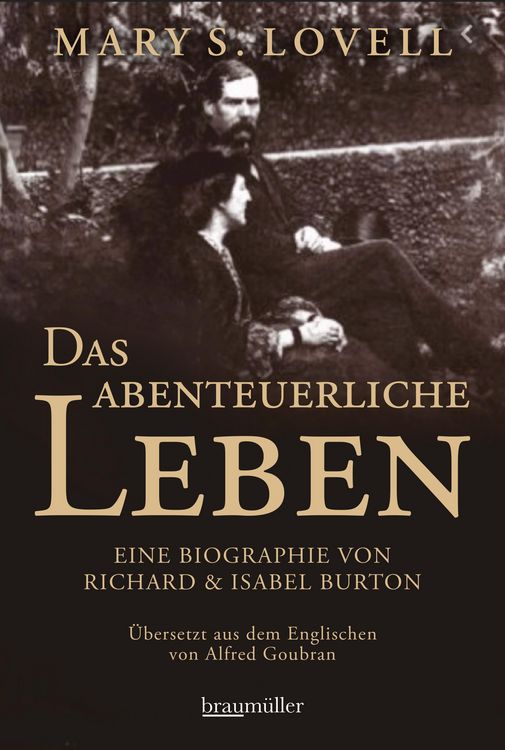 Produktbild: Das abenteuerliche Leben