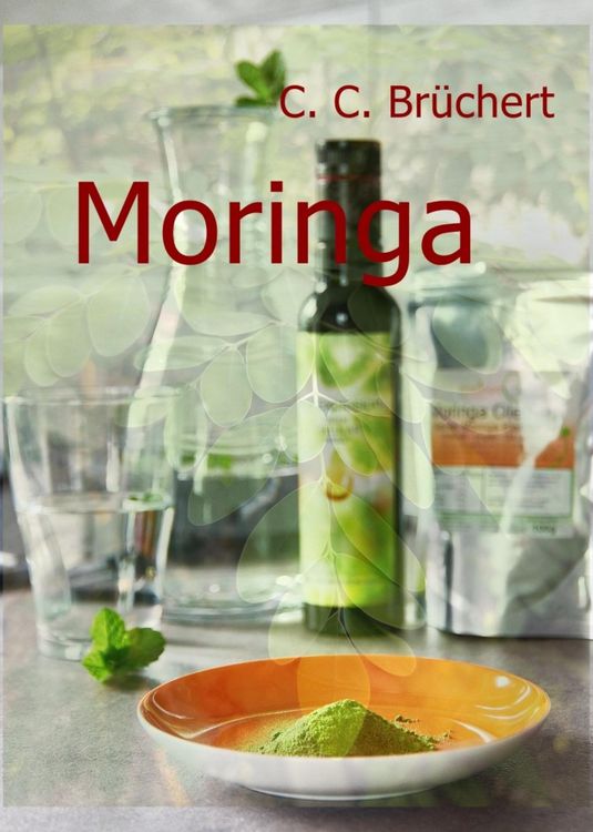 Produktbild: Moringa