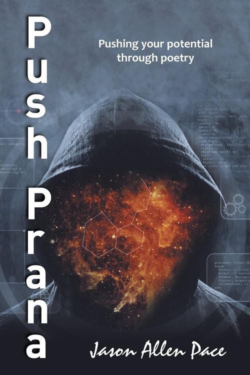 Produktbild: Push Prana