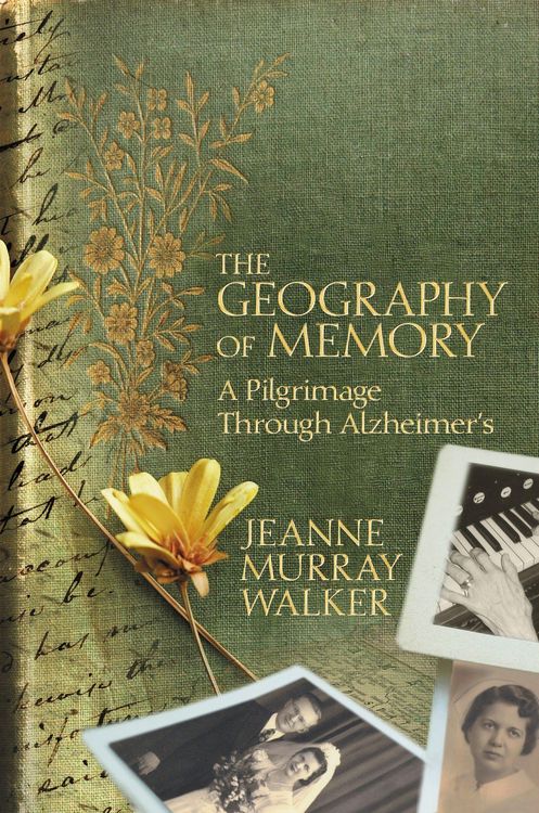Produktbild: The Geography of Memory