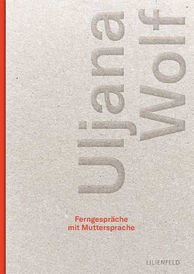 Produktbild: Ferngespr&auml;che mit Muttersprache