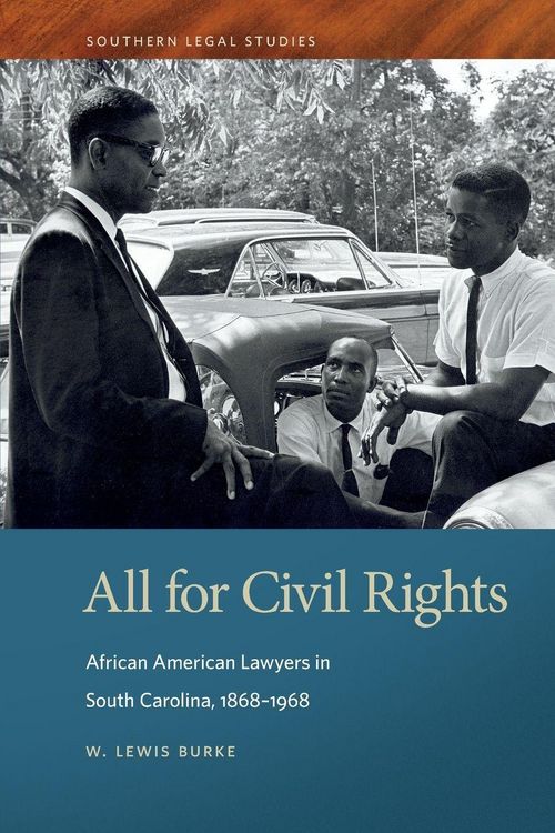 Produktbild: All for Civil Rights