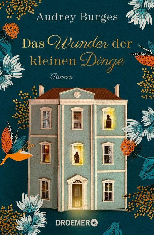 Produktbild: Das Wunder der kleinen Dinge