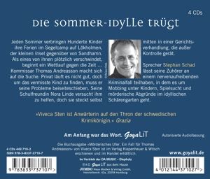 Produktbild: M&ouml;rderisches Ufer (8)