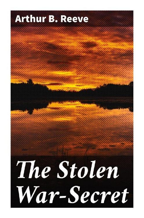 Produktbild: The Stolen War-Secret