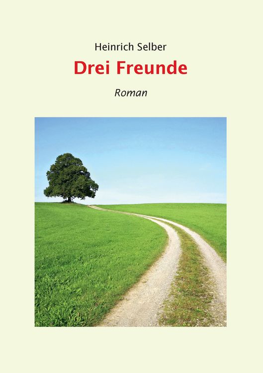 Produktbild: Drei Freunde