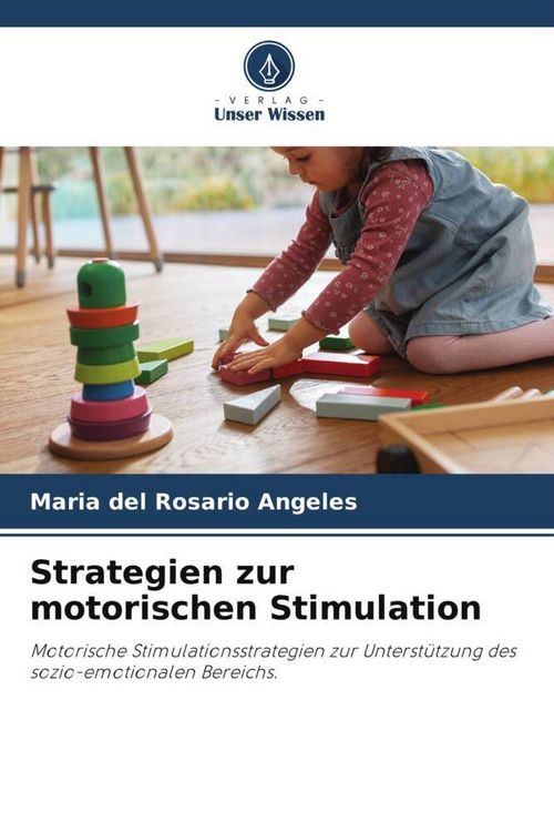 Produktbild: Strategien zur motorischen Stimulation