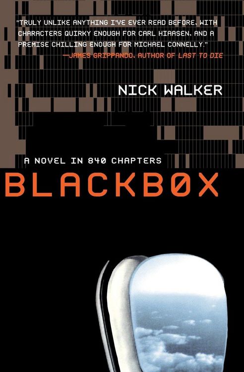 Produktbild: Blackbox