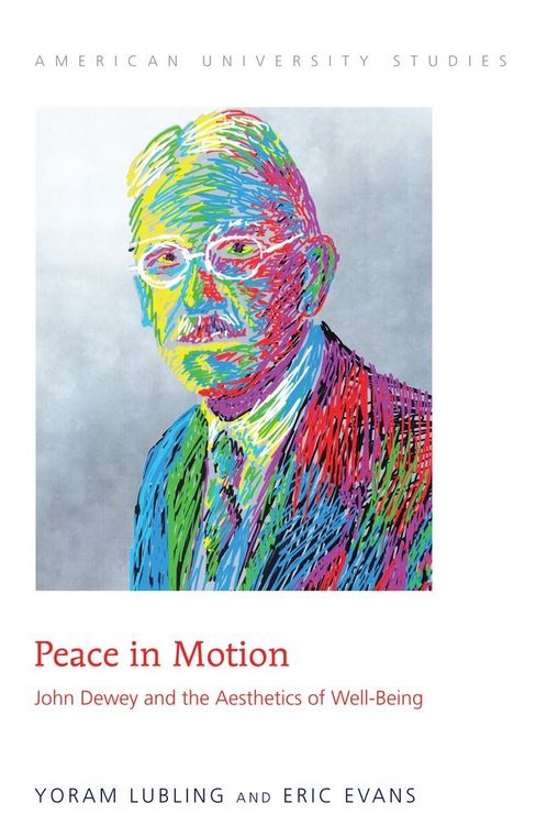 Produktbild: Peace in Motion