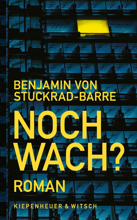 Produktbild: Noch wach?