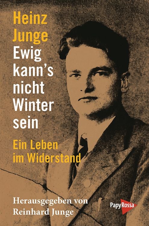 Produktbild: Ewig kann&rsquo;s nicht Winter sein