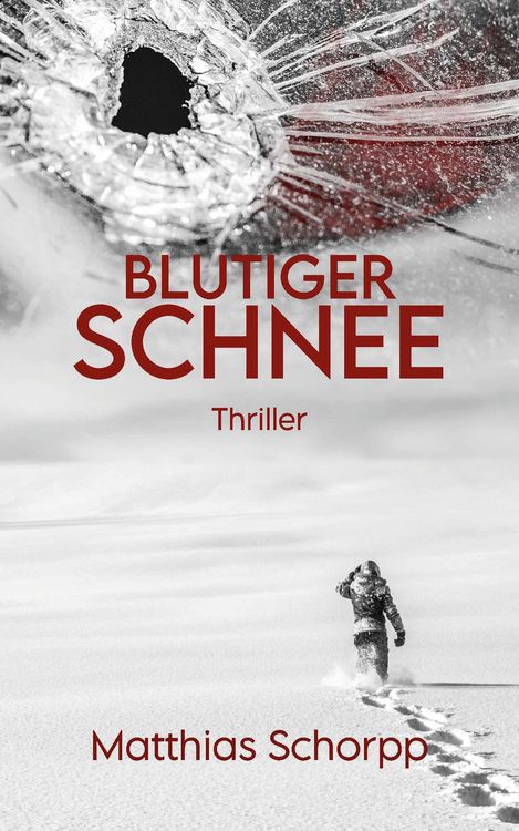 Produktbild: Blutiger Schnee