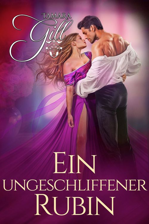 Produktbild: Ein ungeschliffener Rubin
