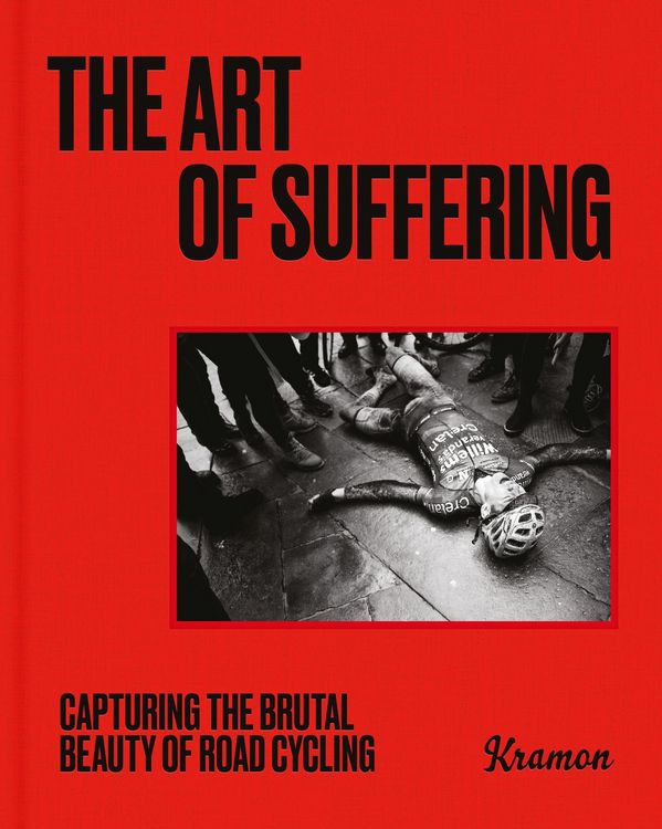Produktbild: The Art of Suffering