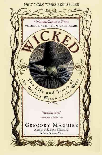 Produktbild: Wicked