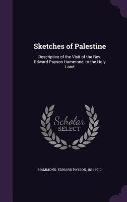 Produktbild: Sketches of Palestine