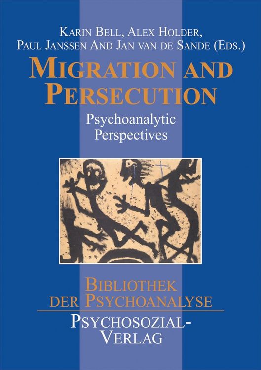 Produktbild: Migration and Persecution