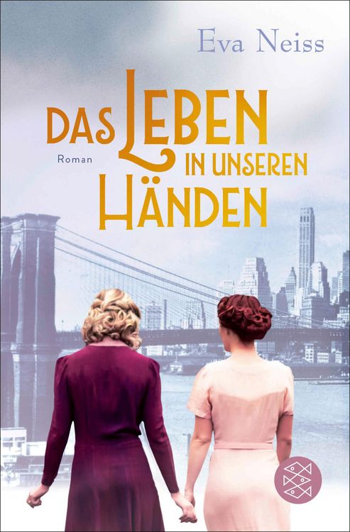 Produktbild: Das Leben in unseren H&auml;nden