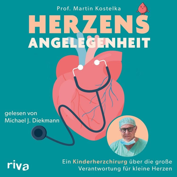 Produktbild: Herzensangelegenheit