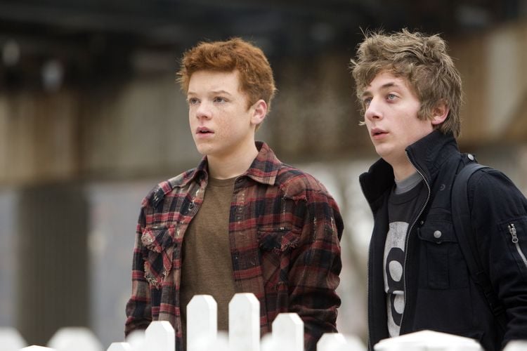 Produktbild: Shameless - Staffel 1 [3 DVDs]