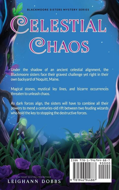 Produktbild: Celestial Chaos