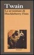 Produktbild: Le avventure di Huckleberry Finn