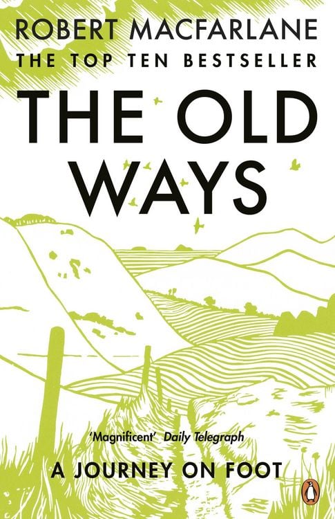 Produktbild: The Old Ways