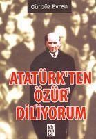 Produktbild: Atat&uuml;rkten &Ouml;z&uuml;r Diliyorum