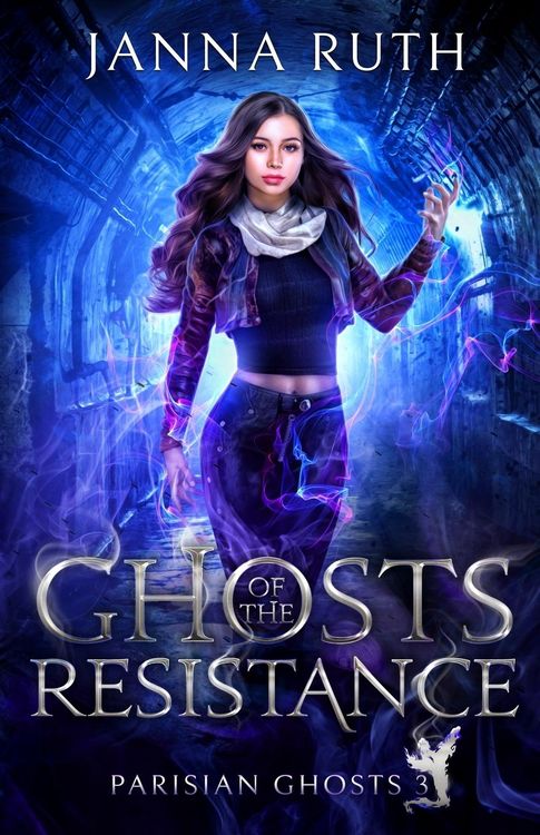 Produktbild: Ghosts of the Resistance