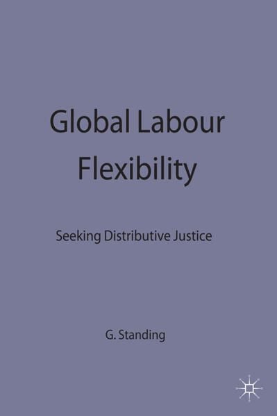 Produktbild: Global Labour Flexibility