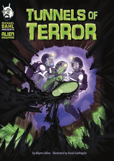 Produktbild: Tunnels of Terror